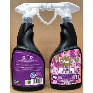 Fabulosa 500ml Room & Fabric Exotic