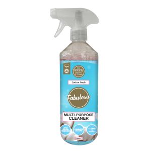 Fabulosa 500ml Antibacterial Spray Cotton Fresh