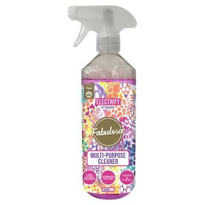 Fabulosa 500ml Antibacterial Spray Electrify