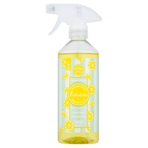 Fabulosa 500ml Antibacterial Spray Lemon Sherbet    