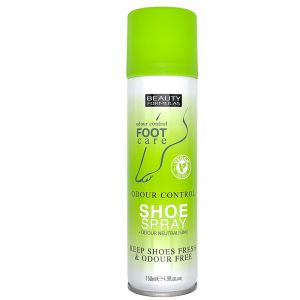 Beauty Formula Shoe Spray 150Ml