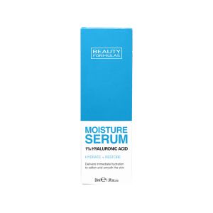 Beauty Formula Hyaluronic Acid Moisturising Body Serum 150Ml