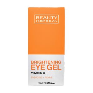 Beauty Formula Vitamin C Brightening Eye Gel 20Ml