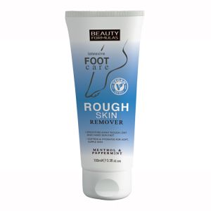 Beauty Formulas Rough Skin Remover 100Ml