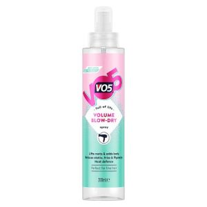 Vo5 Blow Dry Spray Volume 200Ml