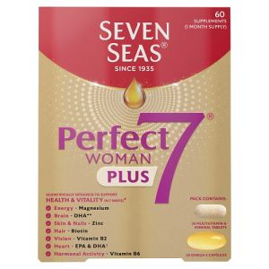 Seven Seas Perfect 7 Women 30S