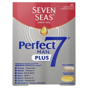 Seven Seas Perfect 7 Men 30S