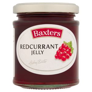 Baxters Redcurrant Jelly 210G