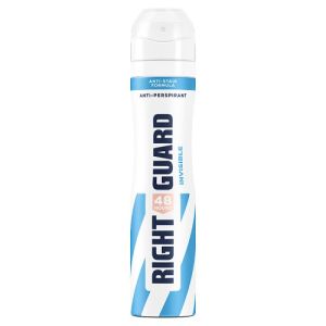 Right Guard APD 250ml For Women Invisible 