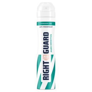 Right Guard APD 250ml For Women Pure Sensitive