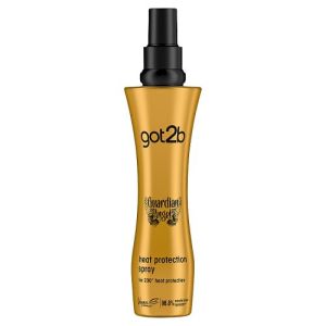 Got2B Heat Protection Spray 200ml Guardian Angel 