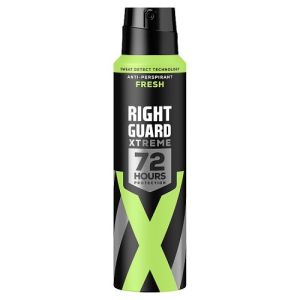 Right Guard APD 150ml Xtreme Fresh