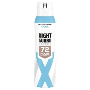 Right Guard APD 150ml For Women Xtreme Cool