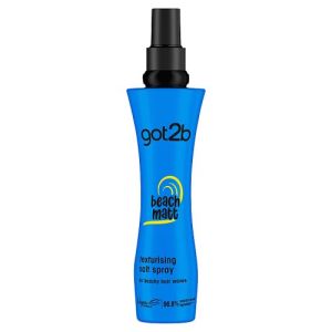 Got2B Beach Matte 200ml Salt Spray