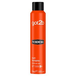 Schwarzkopf Got2B PhenoMENal Hairspray 200ml