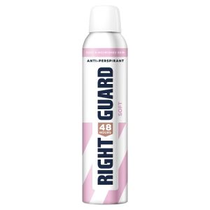Right Guard APD 250ml For Women Soft