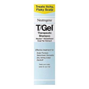 Neutrogena T/Gel 250ml Therapeutic Shampoo