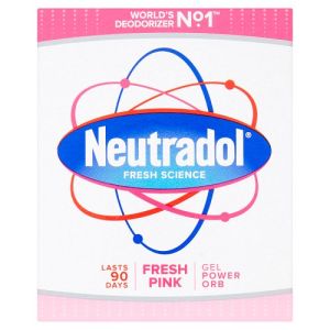 Neutradol Fresh Pink Gel 140g