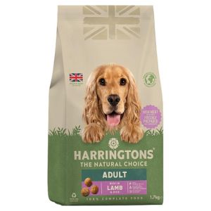 Harringtons Dog Food Lamb 1.7kg