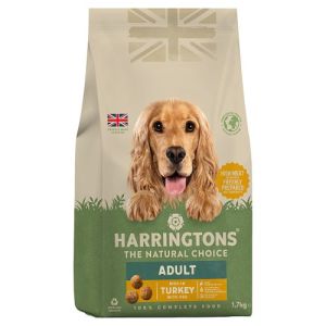 Harringtons Turkey 1.7kg