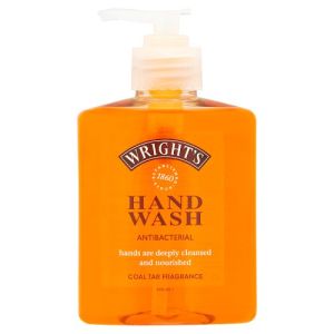 Wrights Pump Handwash 250ml