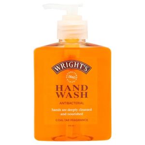 Wrights Pump Handwash 250ml