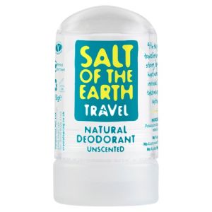 Salt of the Earth Crystal Travel Deodorant 50g