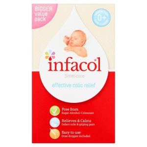 Infacol Suspension 85ml Liquid