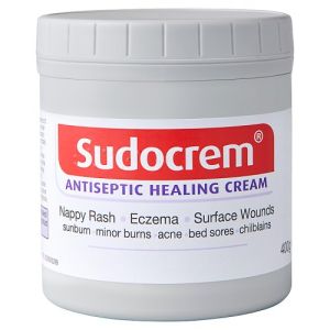 Sudocrem Antiseptic Healing Cream 400gm