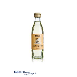 Bells Almond Oil 70ml