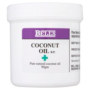 Bells Coconut Oil 90gm