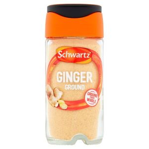 Schwartz Ground Ginger Jar 26G