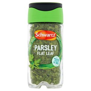 Schwartz Parsley 3G