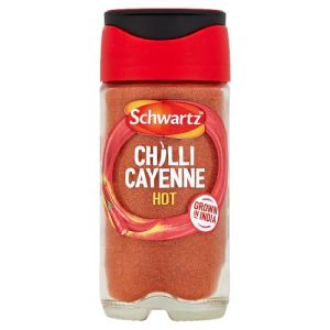 Schwartz Cayenne Pepper 26G