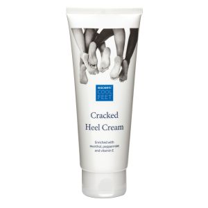 Escenti Cool Feet Cracked Heel Cream 100Ml