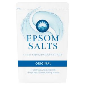 Elysium Spa Epsom Salts 450G