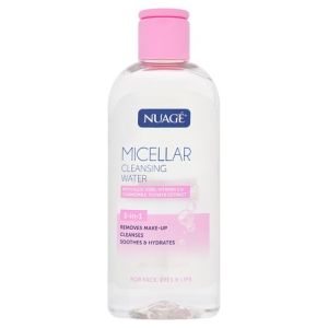 Nuage Micellar Water 200Ml