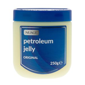 Nuage Petroleum Jelly 250G