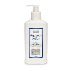 Nuage Aqueous Lotion 250Ml