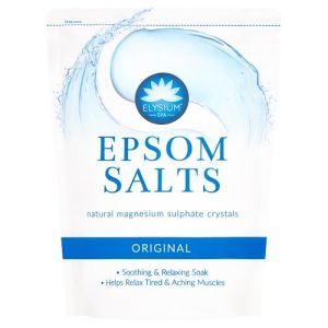 Elysium Spa Original Epsom Salts 1Kg