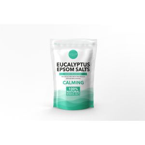 Elysium Spa Eucalyptus Epsom Salts 1Kg