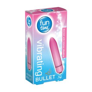 Fun Time Bullet Vibrator