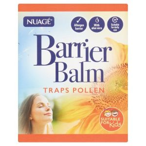 Nuage Barrier Balm 50G