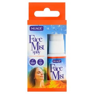 Nuage Facial Mist Spray Cs