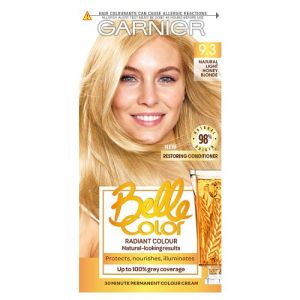 Garnier Belle Colour Nat Light Beige Blonde 9.3