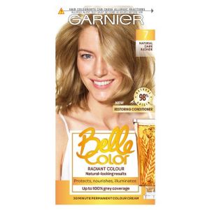 Garnier Belle Color Dark Blonde 7.0