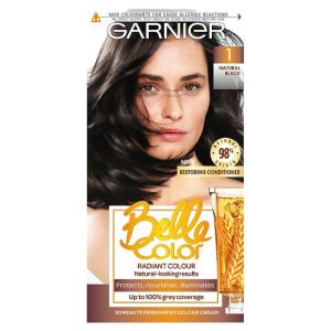 Garnier Belle Colour Natural Black 1