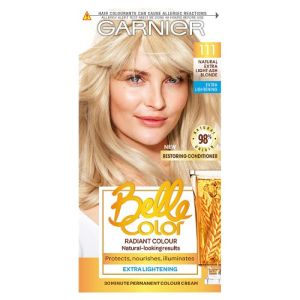 Garnier Belle Colour Extra Light Ash Blonde 111