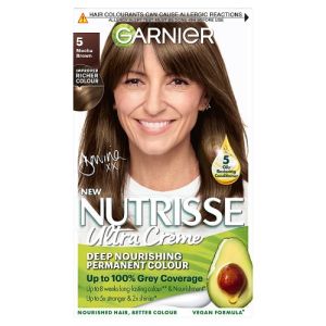 Garnier Nutrisse Moccha 5 Brown