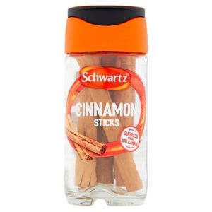 Schwartz Cinnamon Sticks 13G